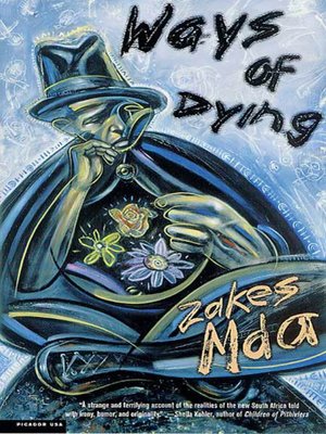 cover image of Ways of Dying